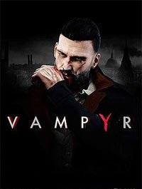Vampyr